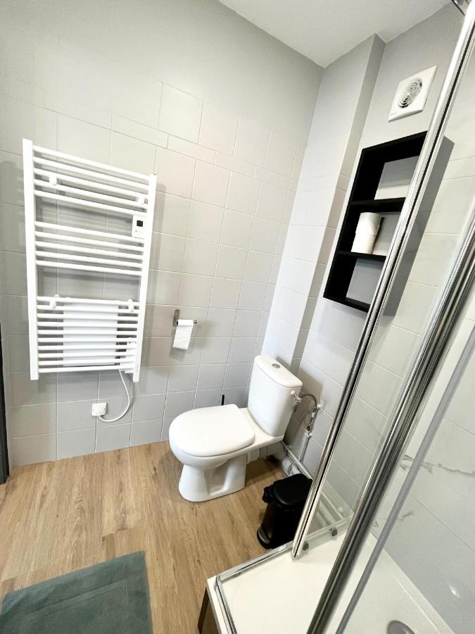 Appartement - Μπουρζ Εξωτερικό φωτογραφία