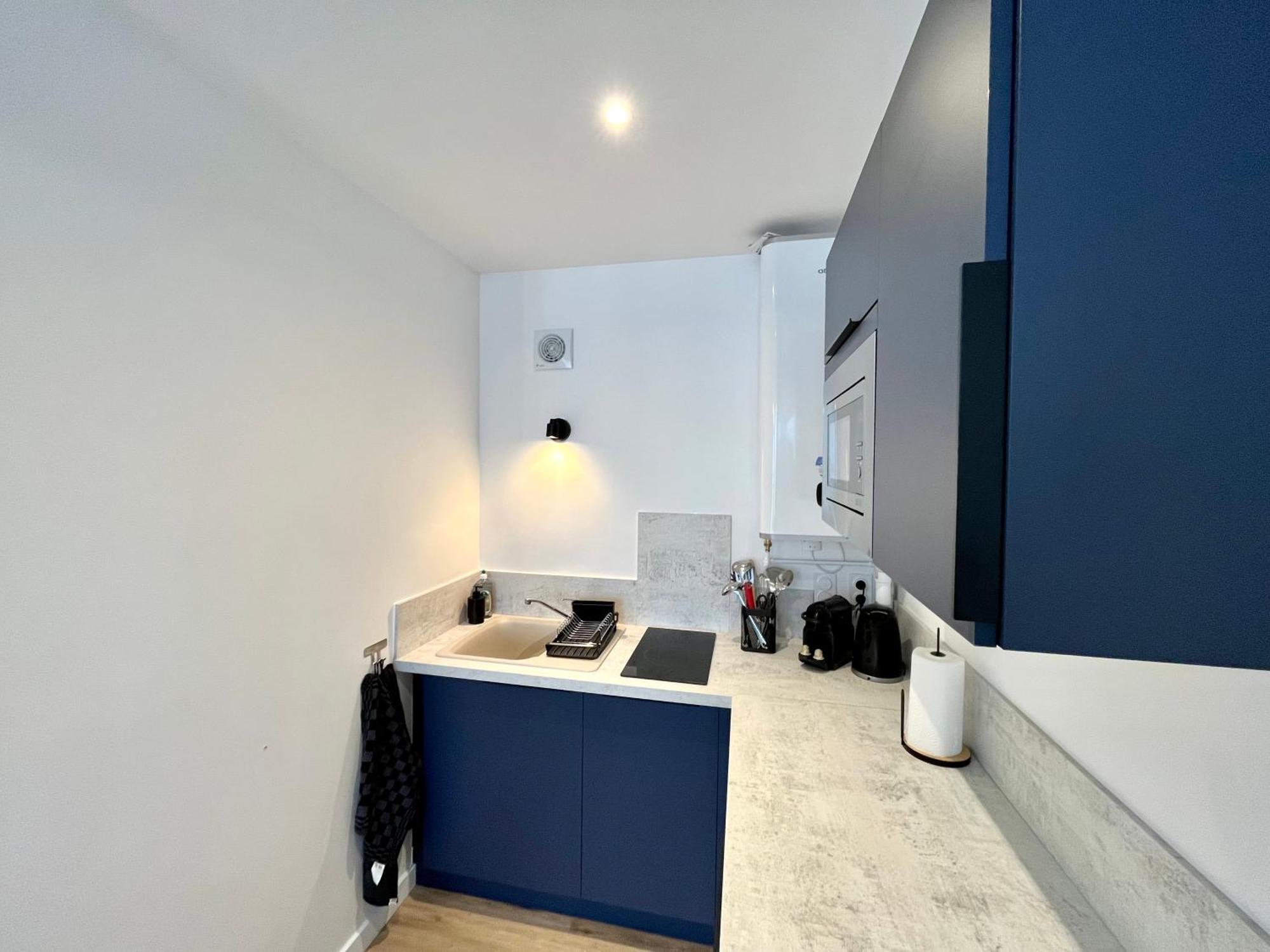 Appartement - Μπουρζ Εξωτερικό φωτογραφία